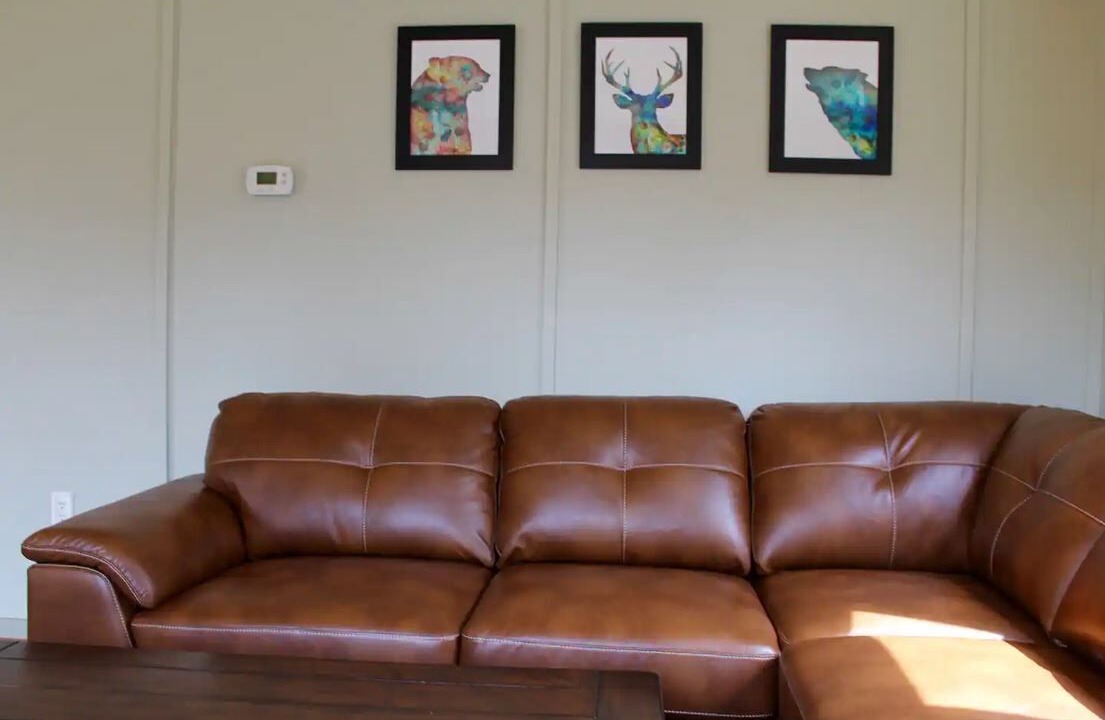 Photo of Livingroom in Stanley