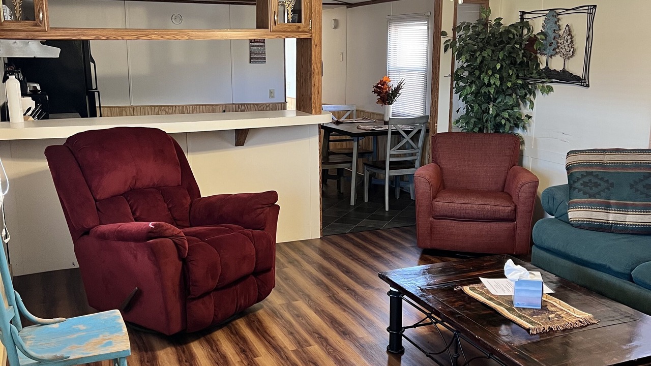 Photo of Livingroom in Black