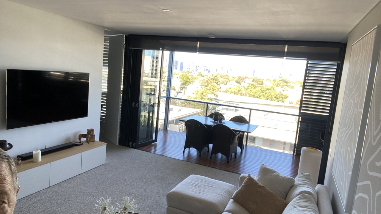 Photo of Livingroom in Camperdown