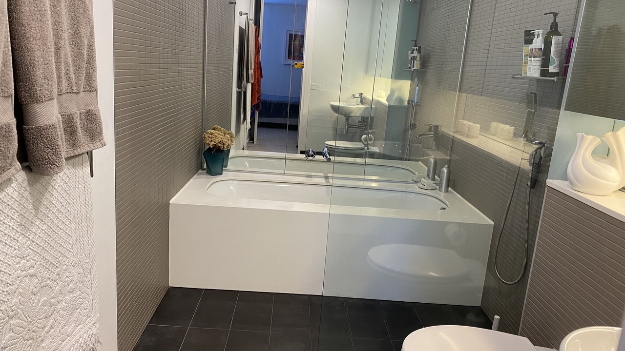 Photo of Bathroom in Camperdown