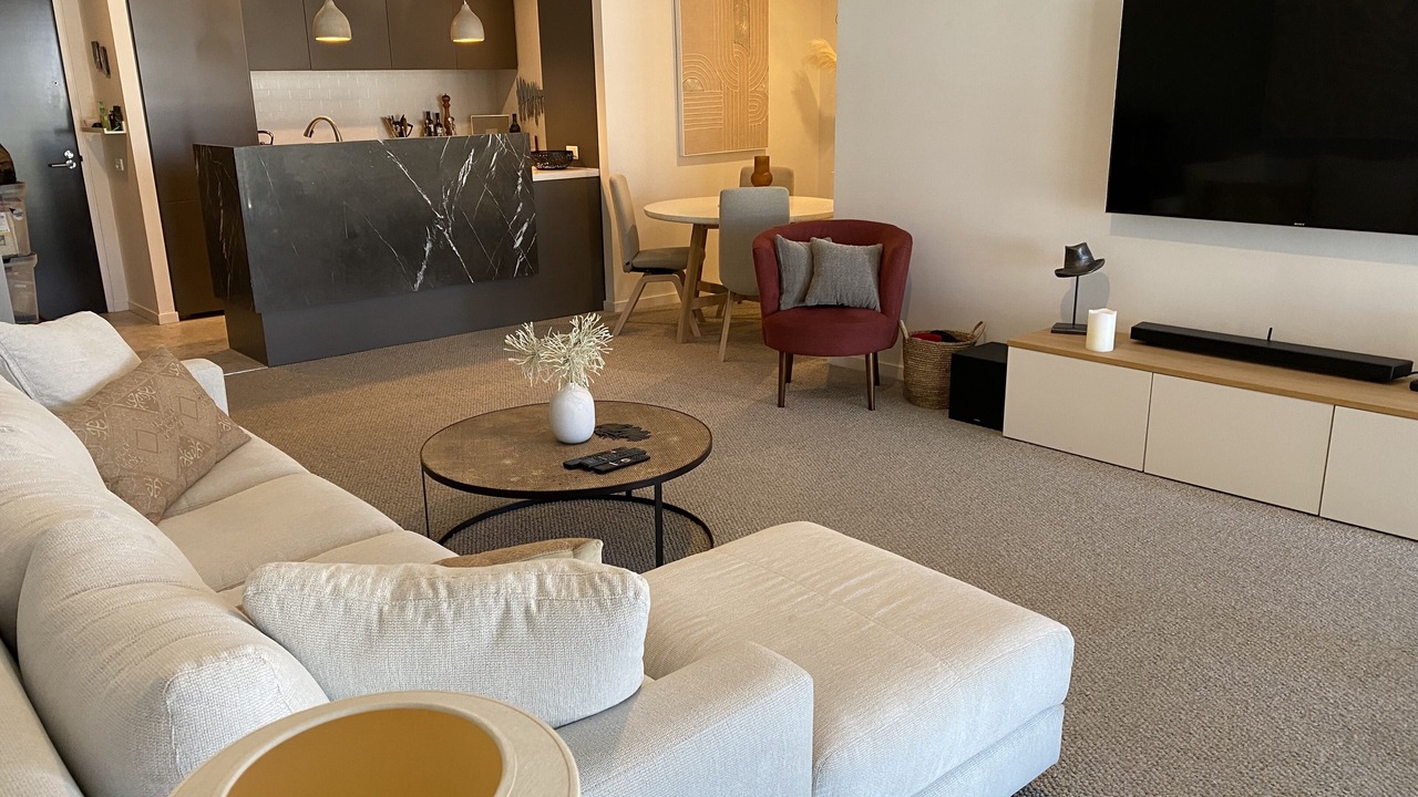 Photo of Livingroom in Camperdown