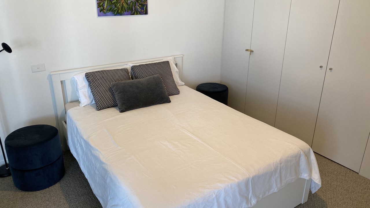 Photo of Bedroom in Camperdown