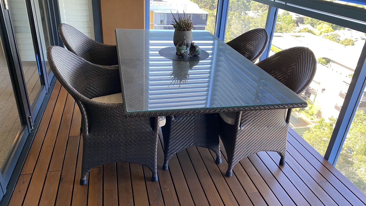 Photo of Outdoor in Camperdown