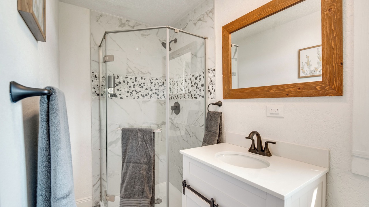 Photo of Bathroom in Inverness