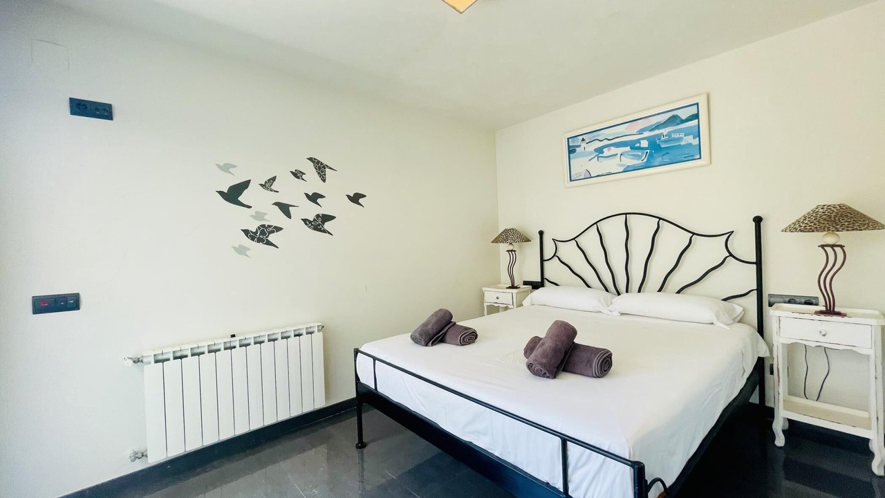 Photo of Bedroom in Rio d'Oro