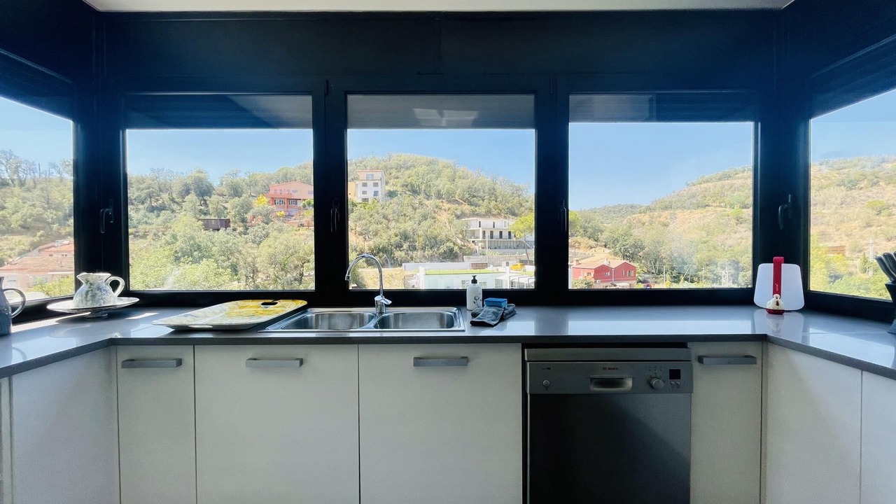 Photo of Kitchen in Rio d'Oro
