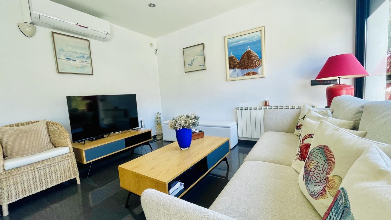 Photo of Livingroom in Rio d'Oro