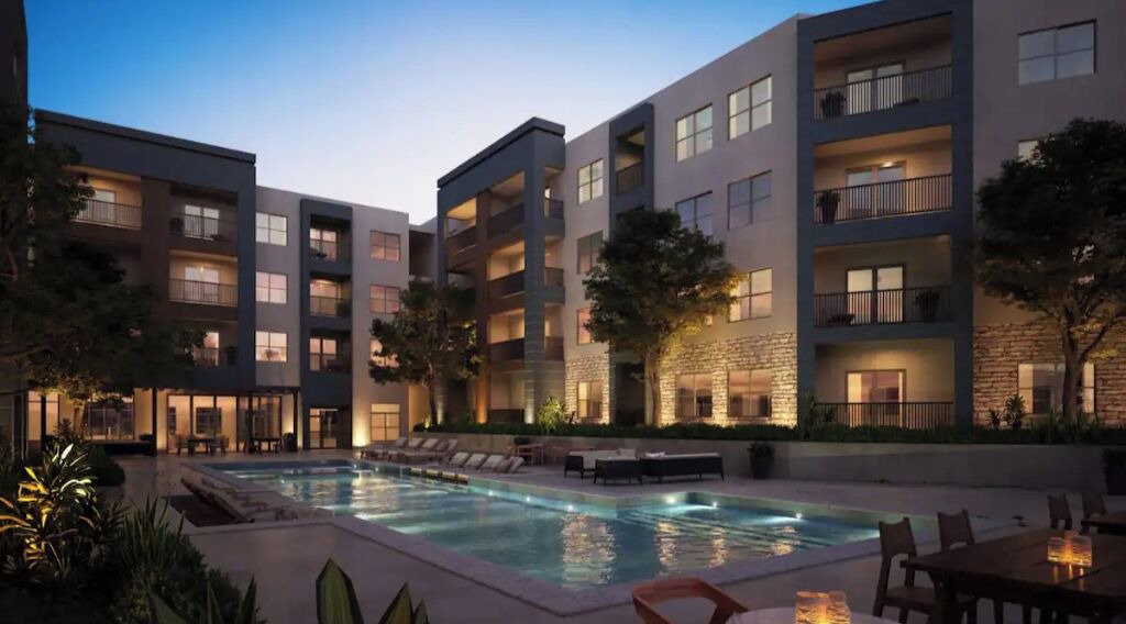 Photo of Outdoor in Dreamhill Estates