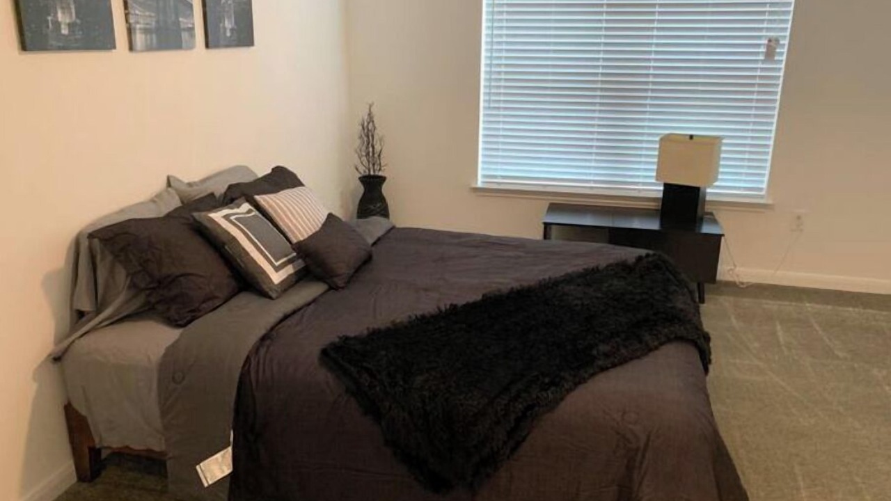 Photo of Bedroom in Dreamhill Estates