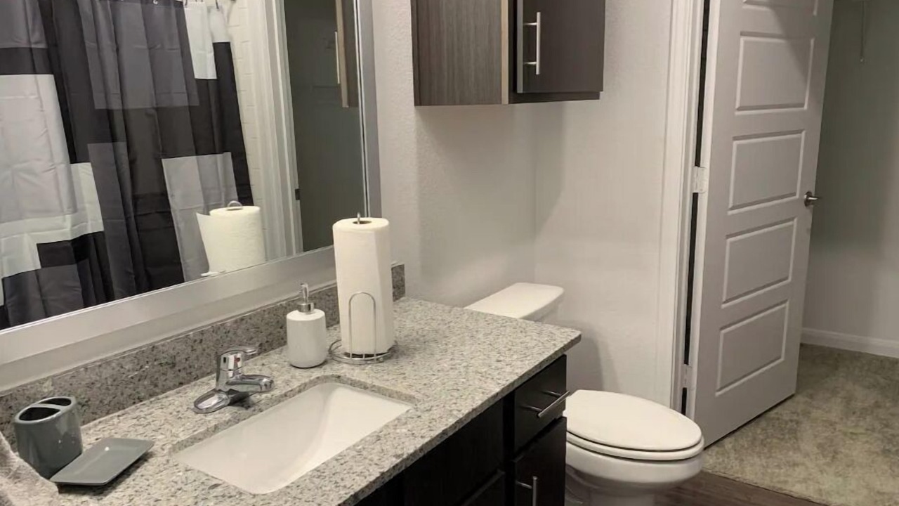 Photo of Bathroom in Dreamhill Estates