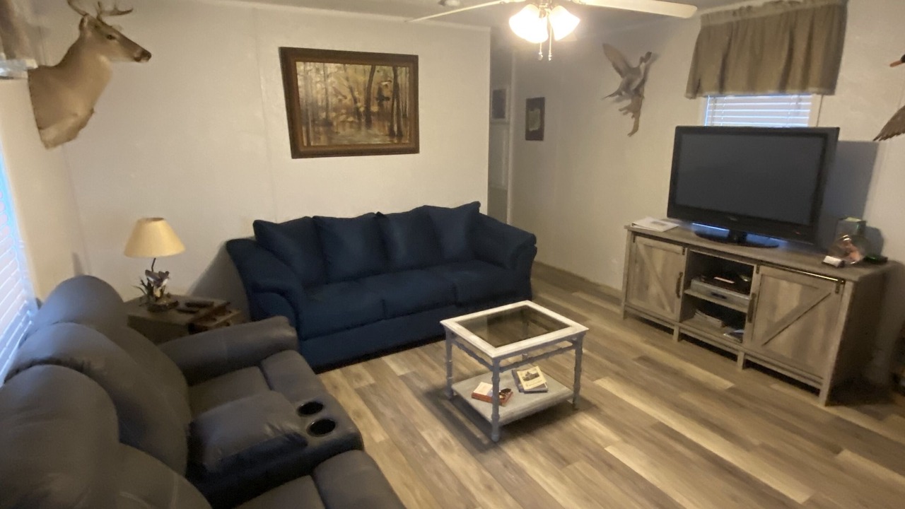 Photo of Livingroom in Hornbeak