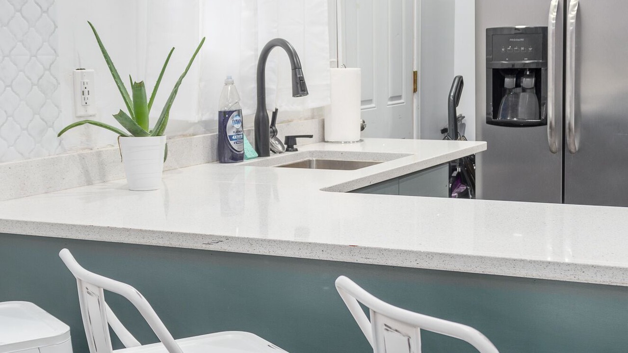 Photo of Kitchen in Downtown Buffalo