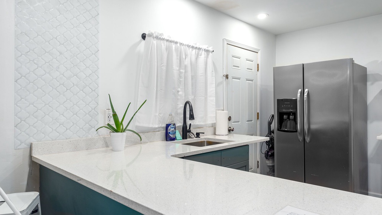 Photo of Kitchen in Downtown Buffalo