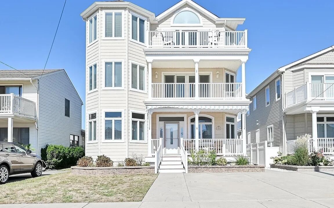 Photo of Outdoor in Leeds Point