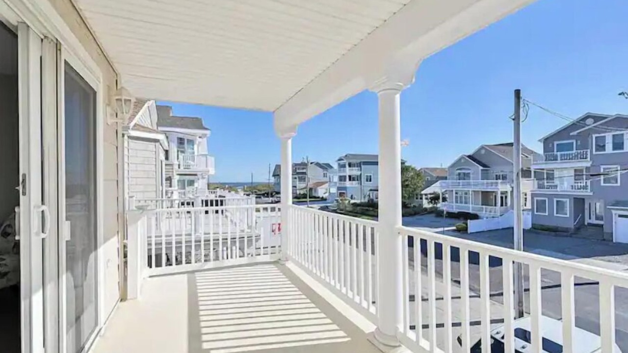 Photo of Patio Balcony in Leeds Point