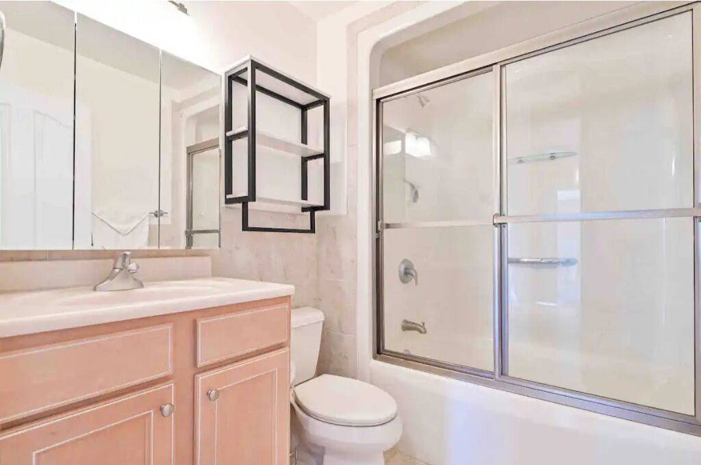 Photo of Bathroom in Leeds Point