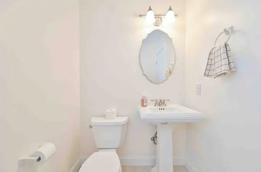 Photo of Bedroom in Leeds Point