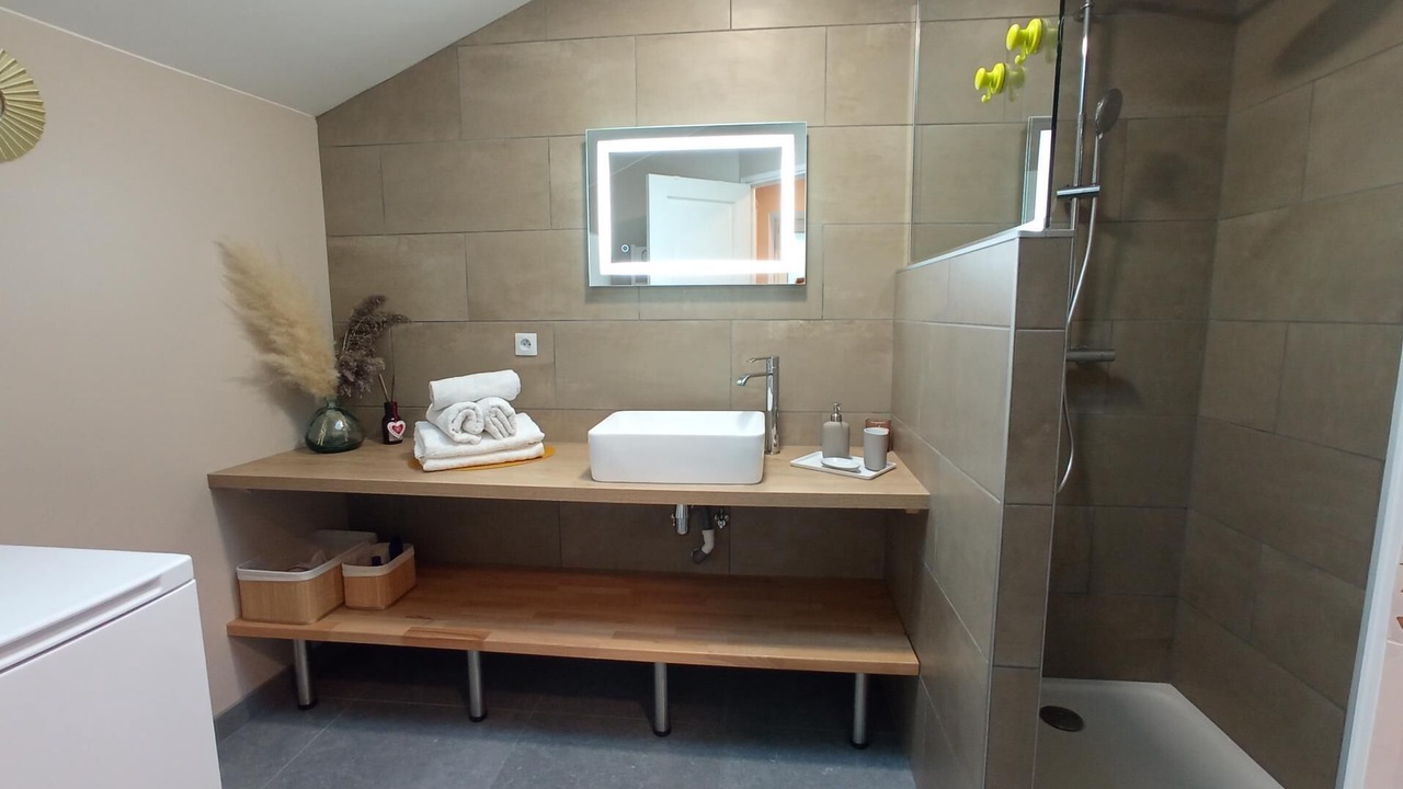 Photo of Bathroom in Haulme