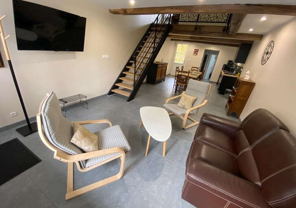 Photo of Livingroom in Haulme