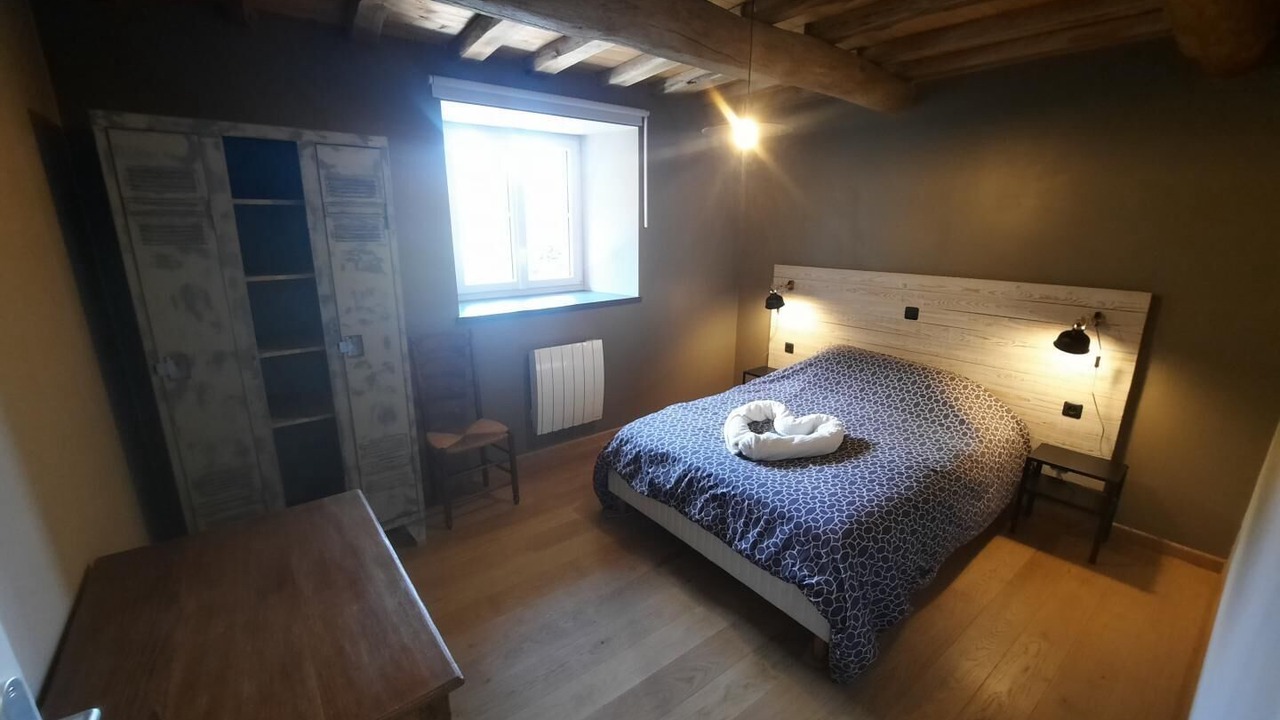 Photo of Bedroom in Haulme