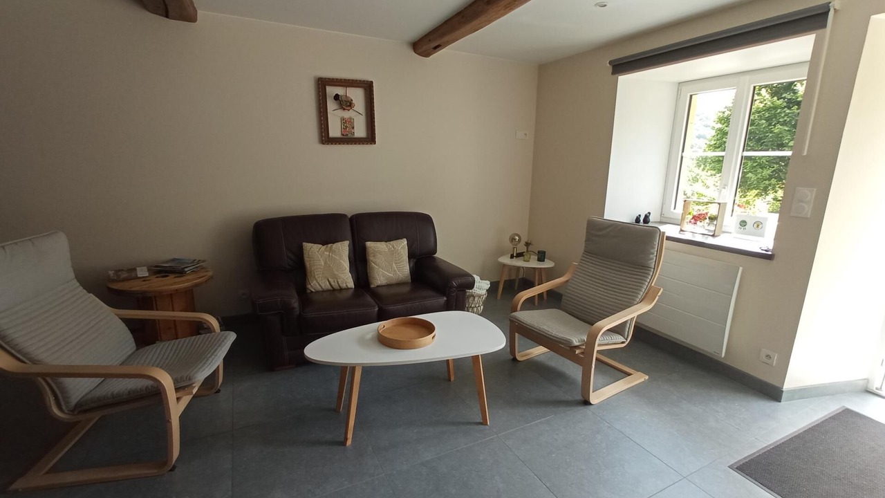 Photo of Livingroom in Haulme