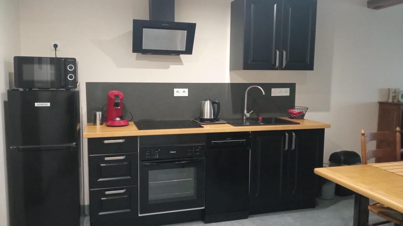 Photo of Kitchen in Haulme