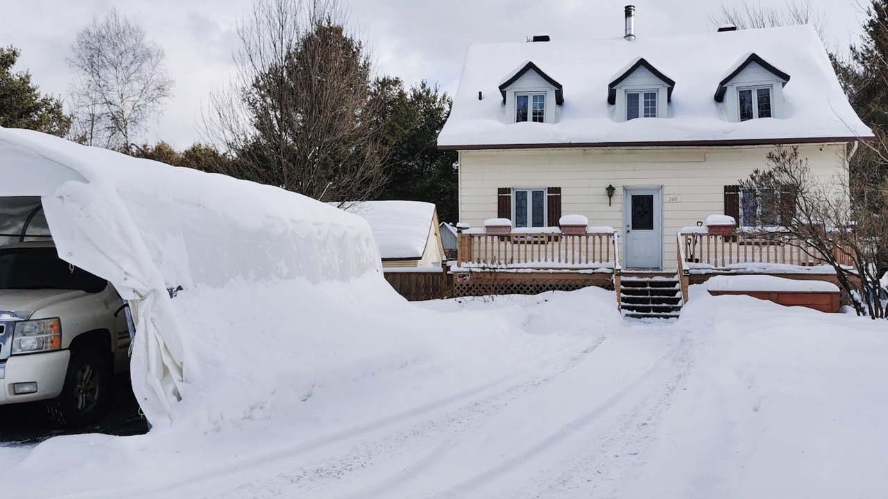 Photo of Outdoor in Saint-Etienne-de-Lauzon