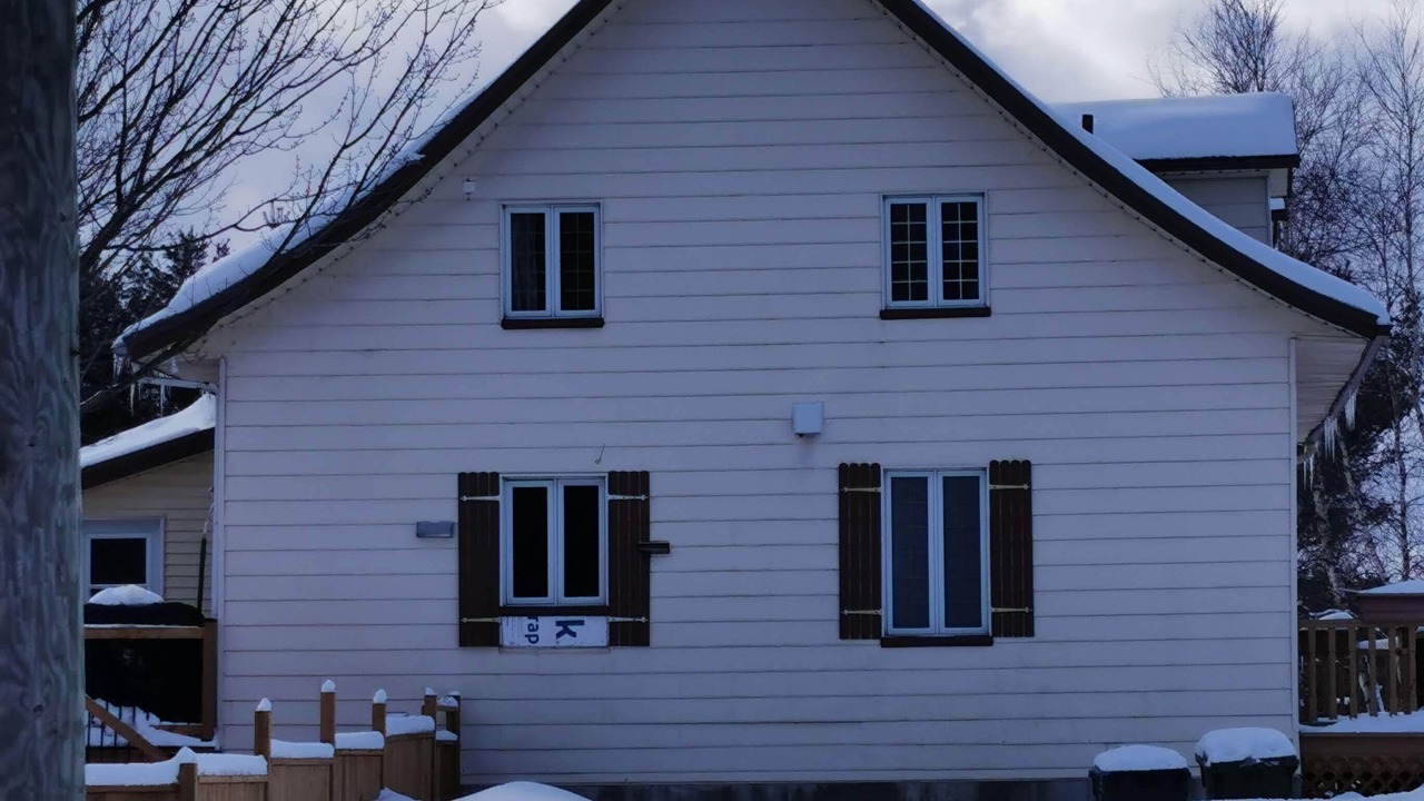 Photo of Outdoor in Saint-Etienne-de-Lauzon
