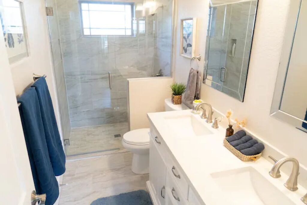 Photo of Bathroom in Castle Rock