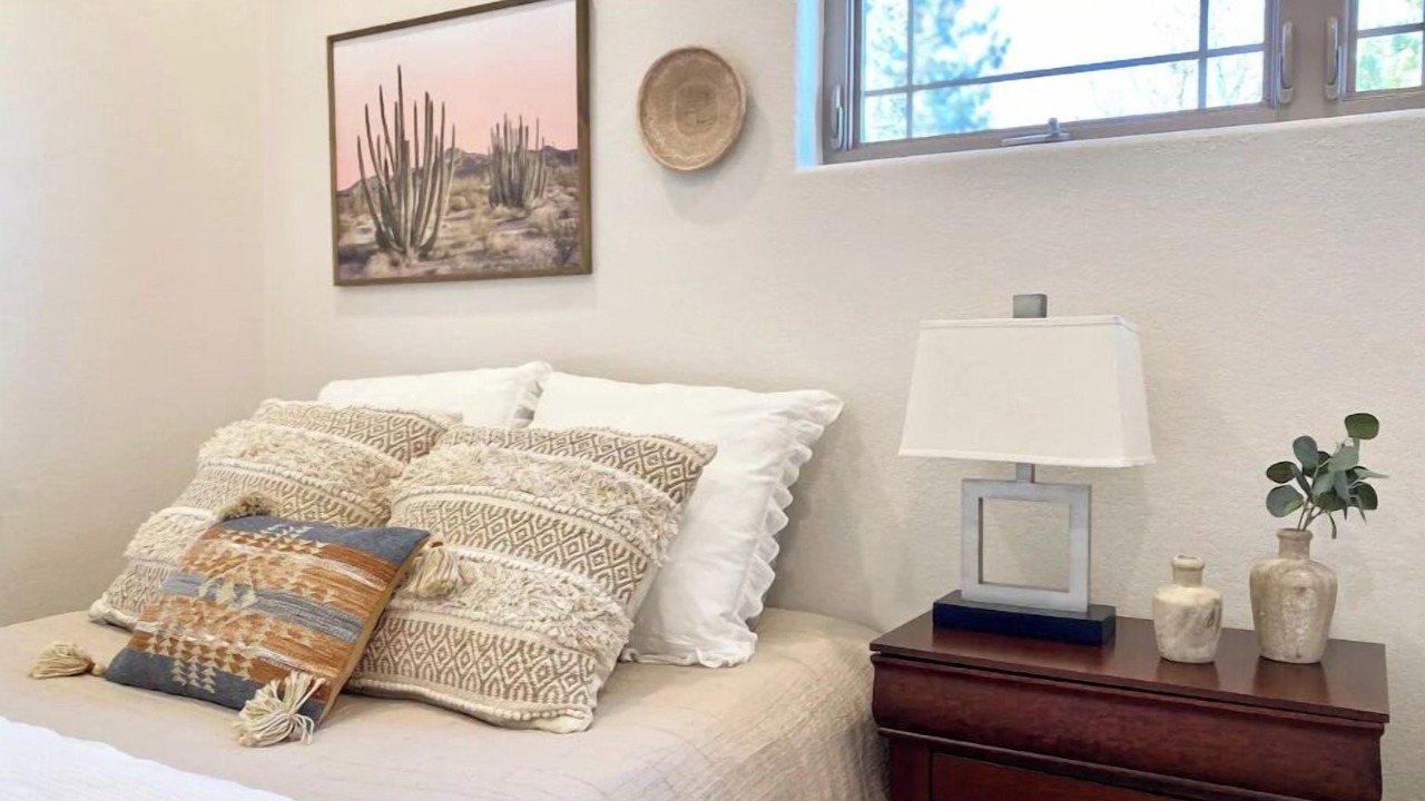 Photo of Bedroom in Castle Rock
