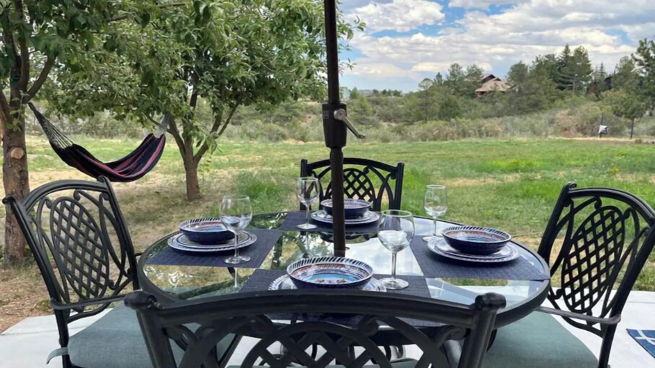 Photo of Outdoor in Castle Rock