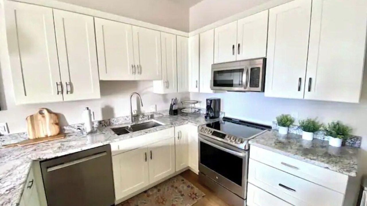 Photo of Kitchen in Castle Rock