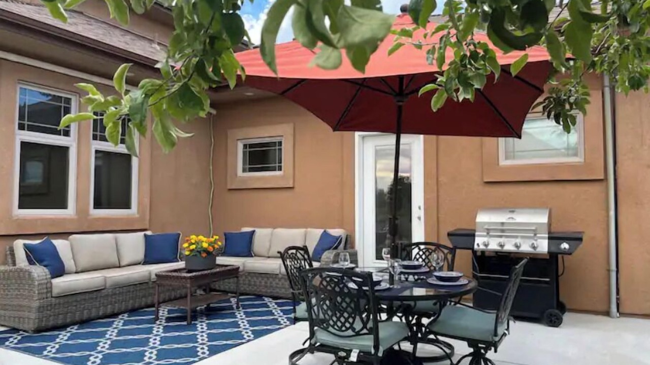Photo of Outdoor in Castle Rock