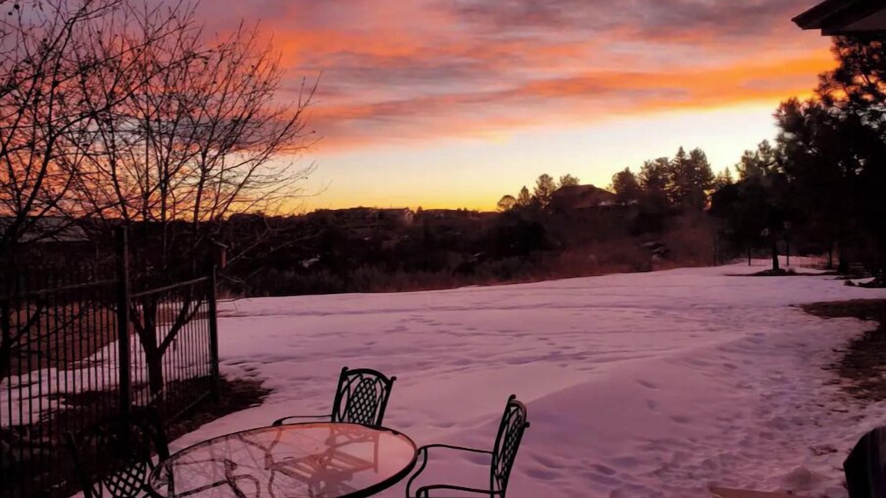 Photo of Outdoor in Castle Rock