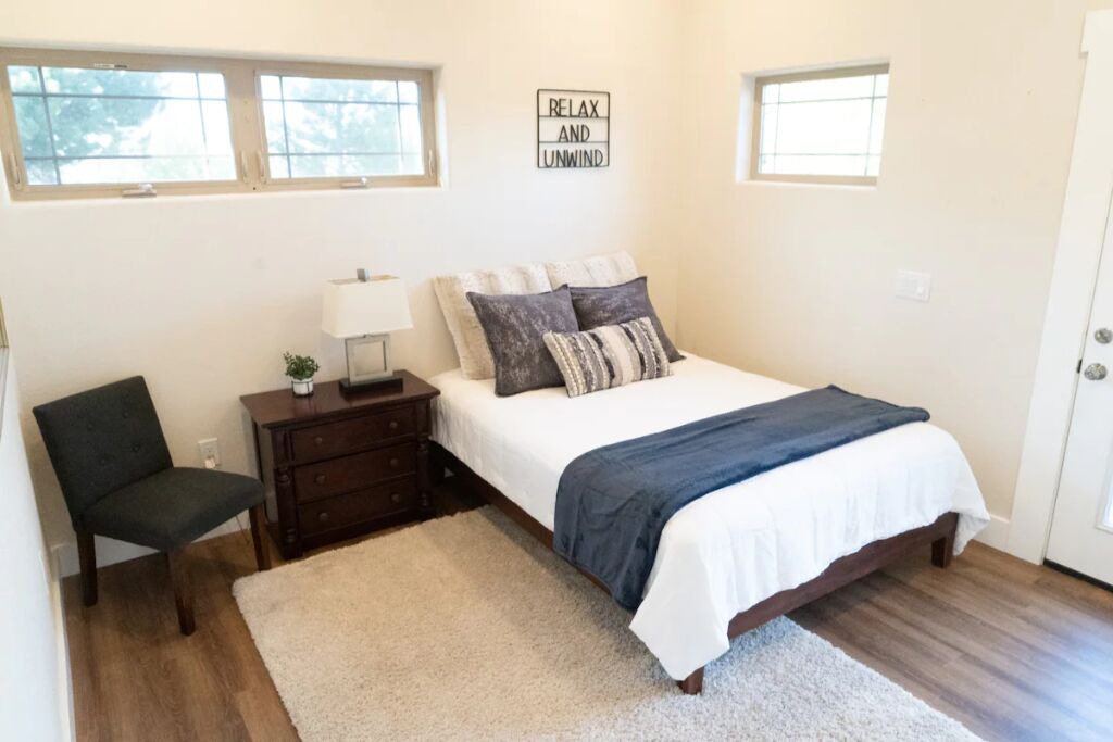 Photo of Bedroom in Castle Rock