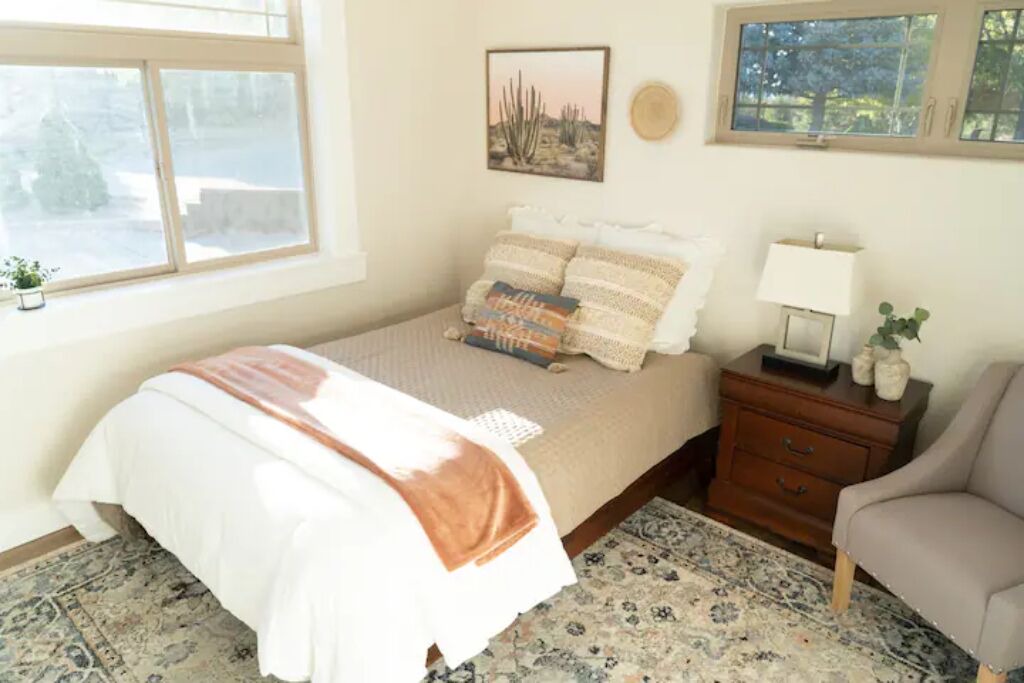 Photo of Bedroom in Castle Rock