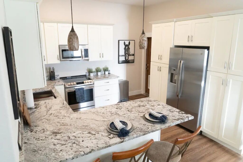 Photo of Kitchen in Castle Rock