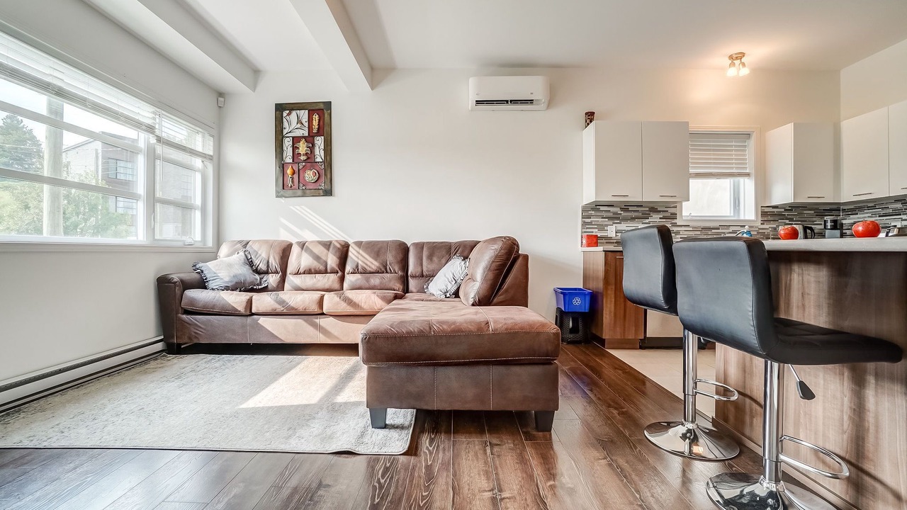 Photo of Livingroom in Gatineau