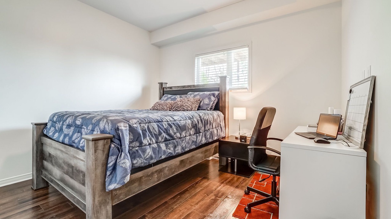 Photo of Bedroom in Gatineau