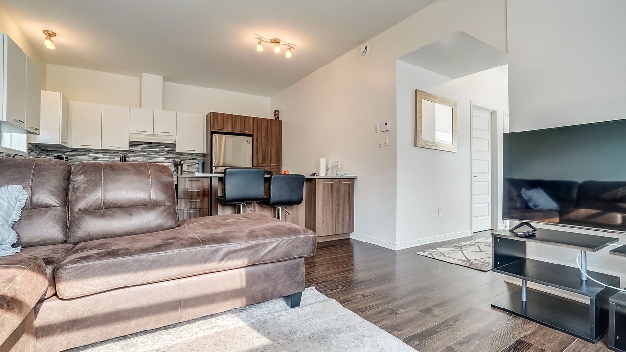 Photo of Livingroom in Gatineau