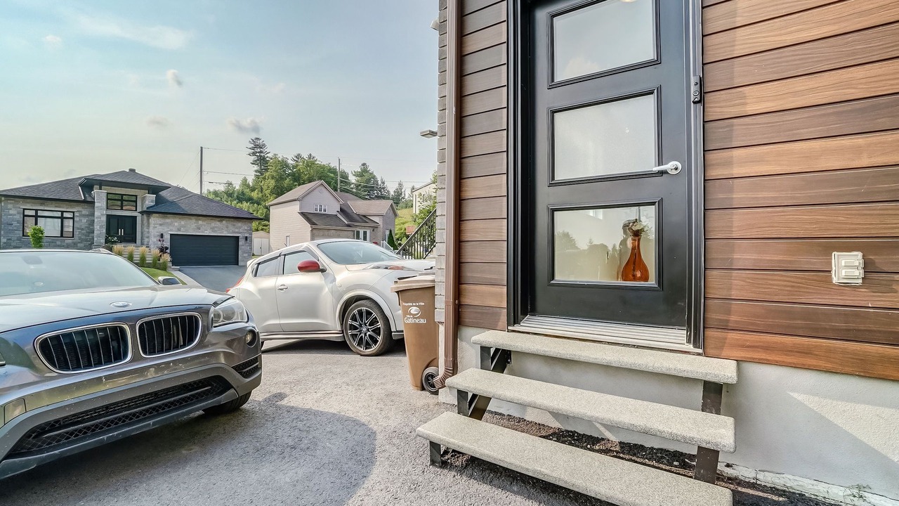 Photo of Outdoor in Gatineau