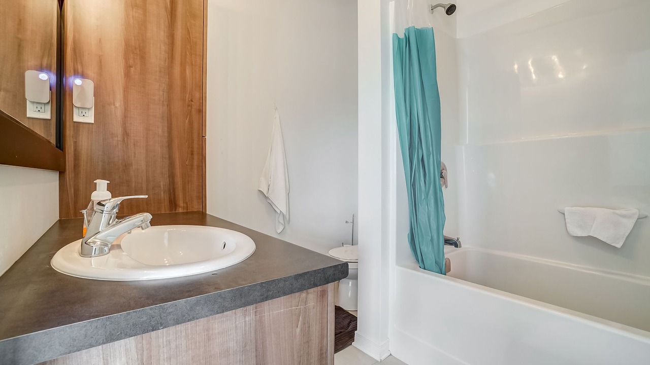 Photo of Bathroom in Gatineau