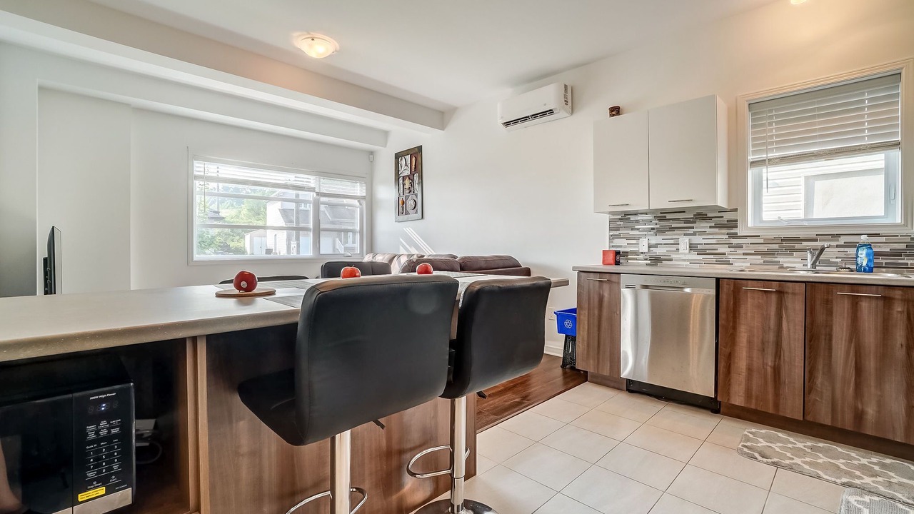 Photo of Kitchen in Gatineau