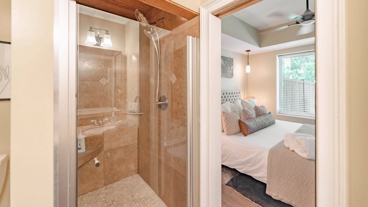 Photo of Bathroom in New Castle