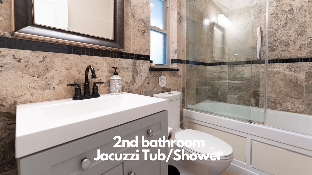 Photo of Bathroom in New Castle