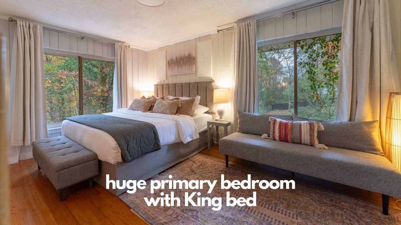 Photo of Bedroom in New Castle