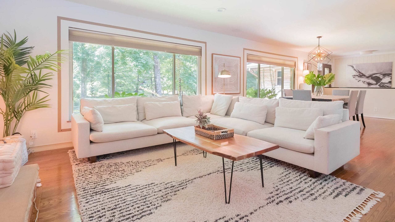 Photo of Livingroom in New Castle