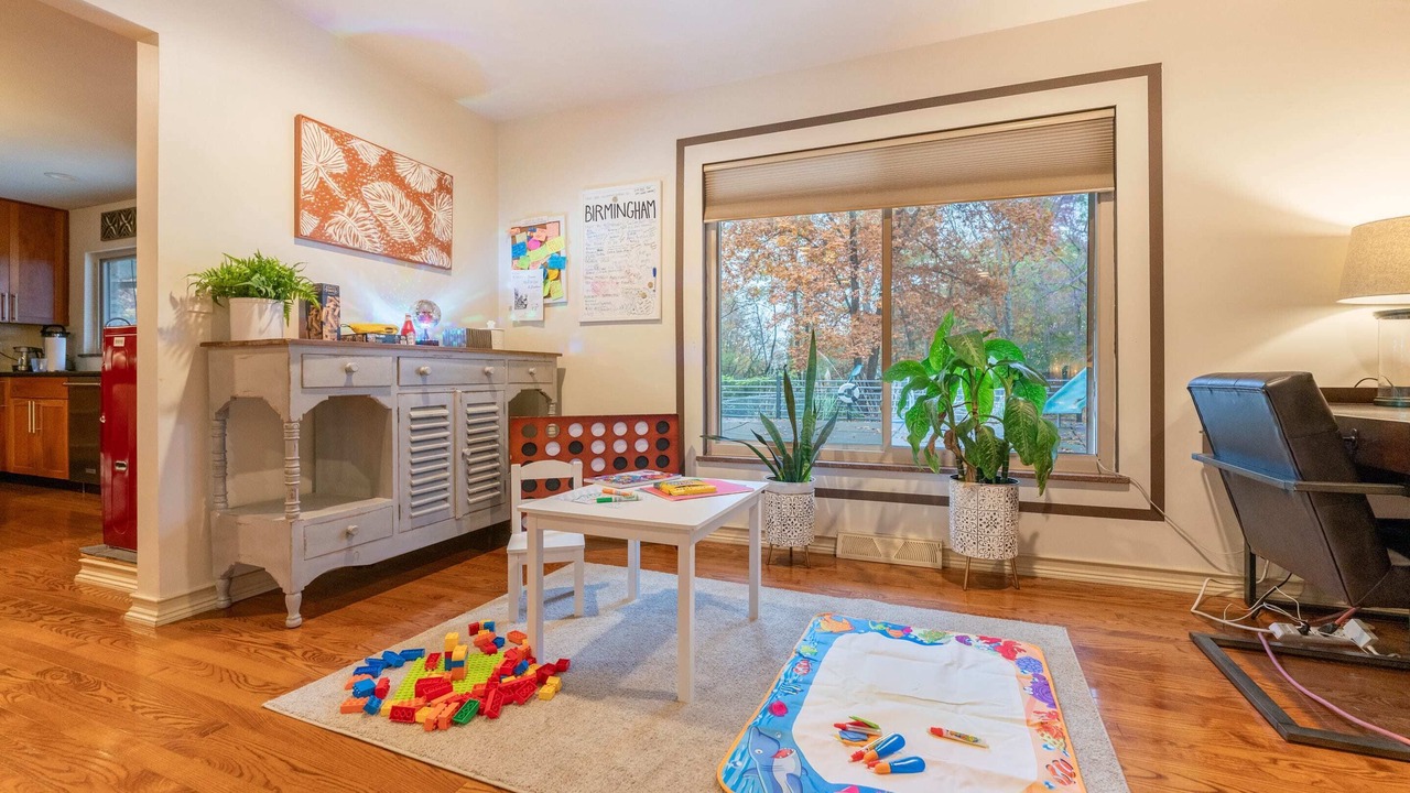 Photo of Livingroom in New Castle