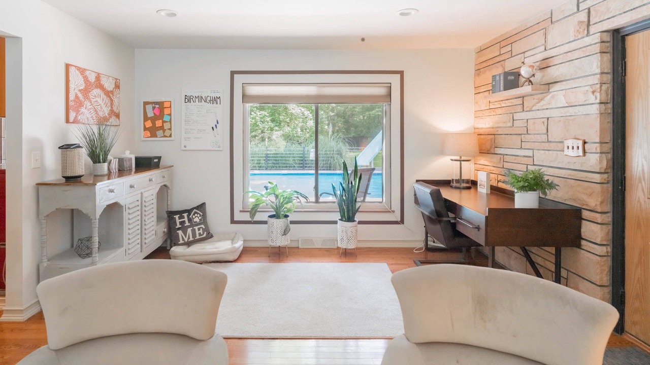 Photo of Livingroom in New Castle