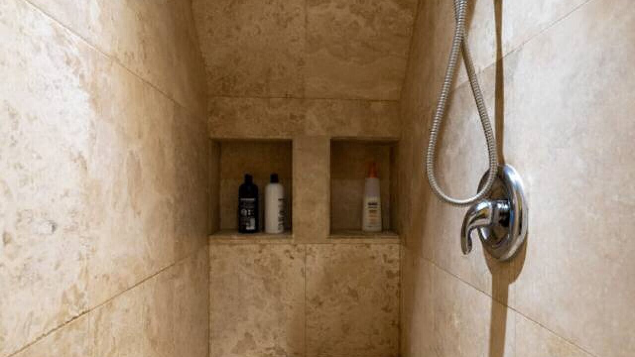 Photo of Bathroom in Market District